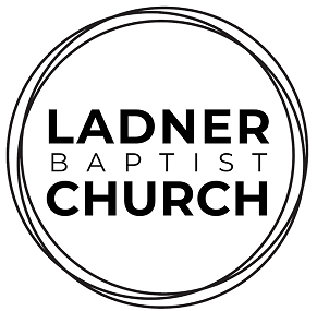 Ladner Baptist Church