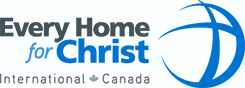 Every Home for Christ Int'l/Canada