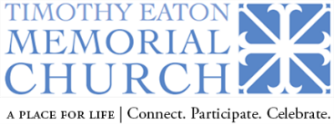 Timothy Eaton Memorial Church