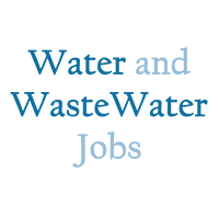 Water and Wastewater Jobs logo