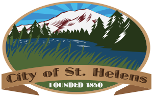 City of St. Helens