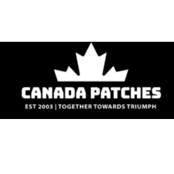 Canada patches