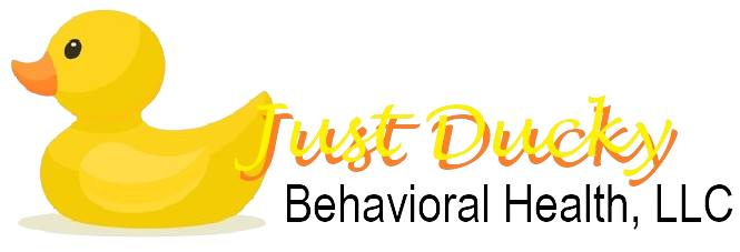 Just Ducky Behavioral Health