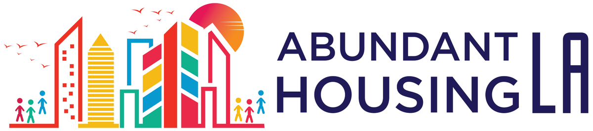 Abundant Housing LA