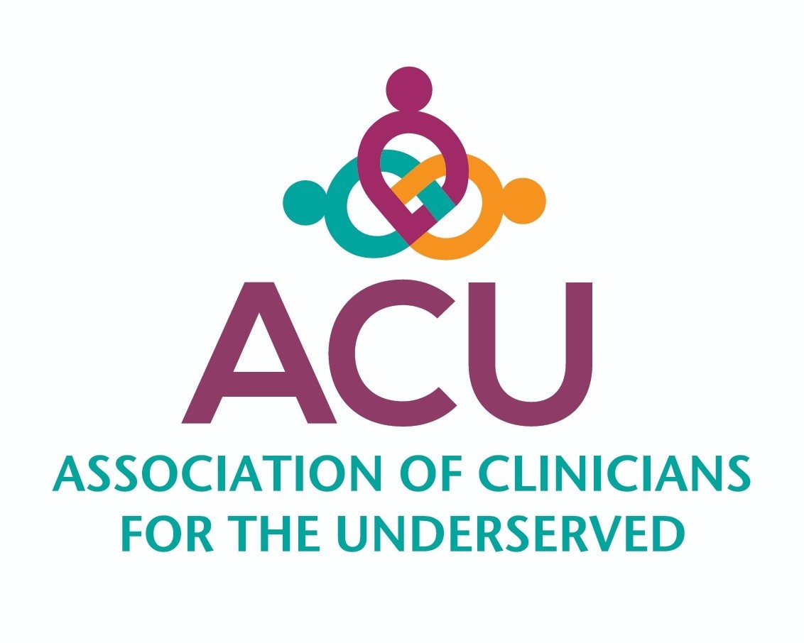 Association of Clinicians for the Underserved