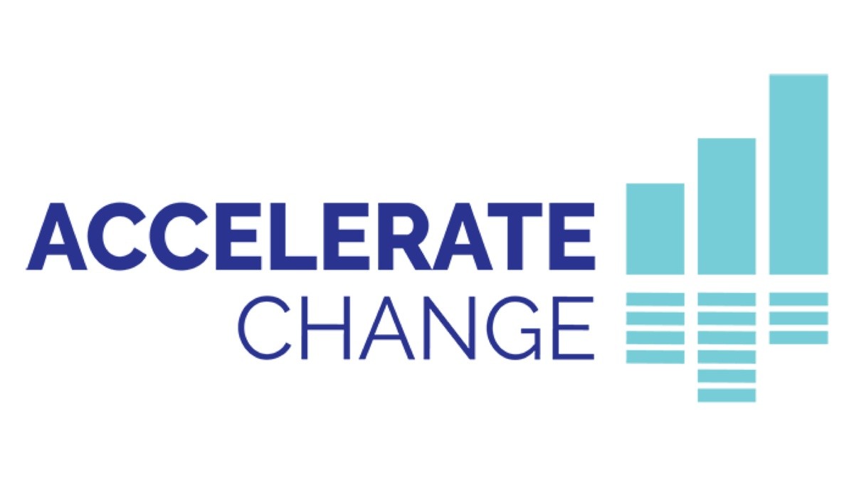 Accelerate Change