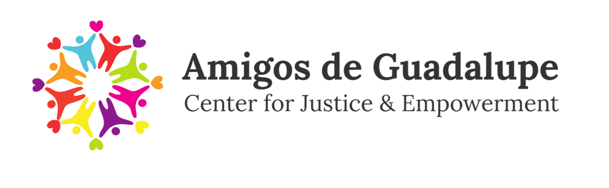 Amigos De Guadalupe Center for Justice and Empowerment