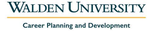 Walden University Logo