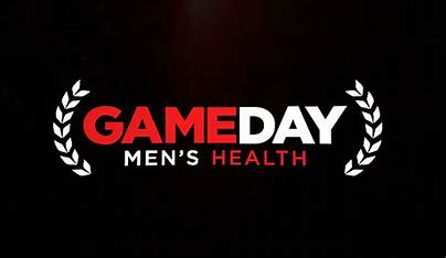 GAMEDAY MENS HEALTH