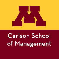 Carlson School of Management - University of Minne