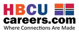 HBCU Careers logo