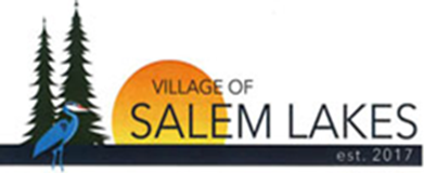 Village of Salem Lakes