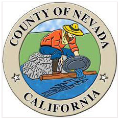 County of Nevada, CA