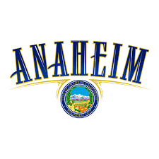 City of Anaheim