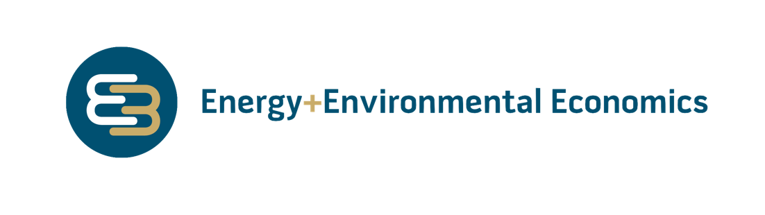 Energy and Environmental Economics