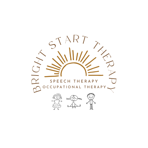 Bright Start Therapy