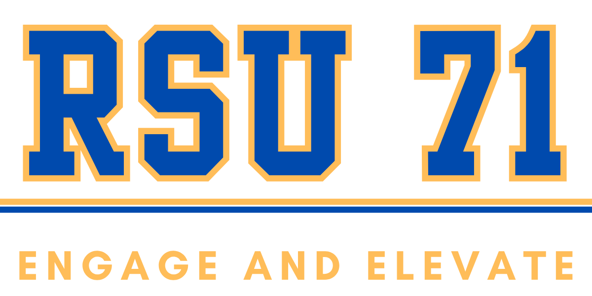 RSU 71, Belfast, Belmont, Morrill, Searsmont, Swanville