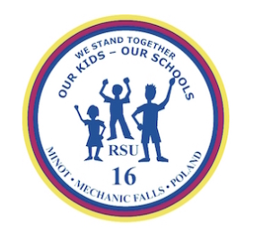 RSU 16 - Mechanic Falls, Minot, Poland