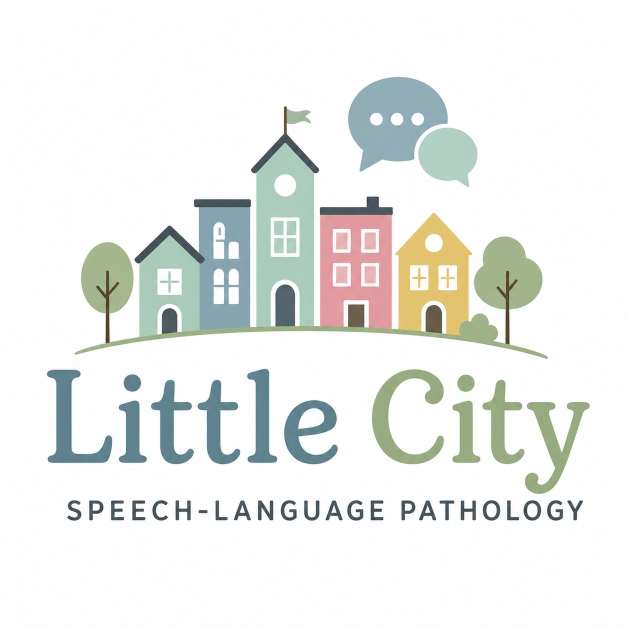 Little City Speech