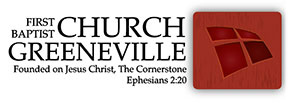 First Baptist Church - Greeneville, TN