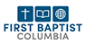 First Baptist Church - Columbia, TN