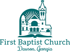 First Baptist Church - Dawson, GA