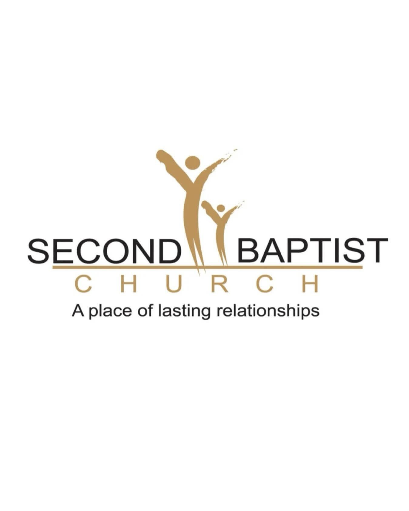 Second Baptist Church - Lancaster, SC