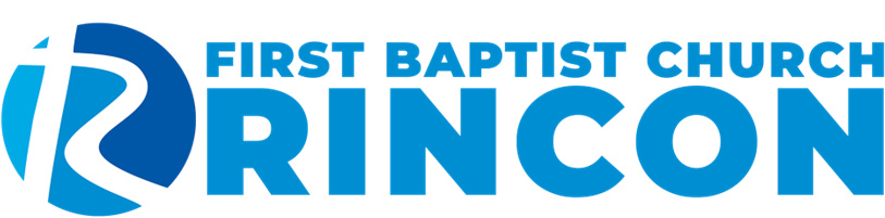 First Baptist Church  - Rincon, GA