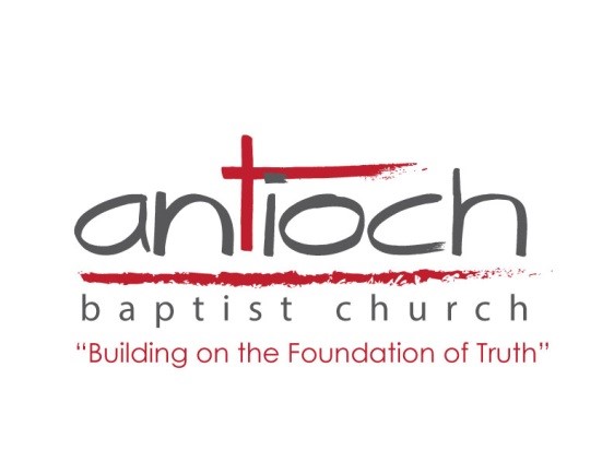 Antioch Baptist Church - Oxford, AL