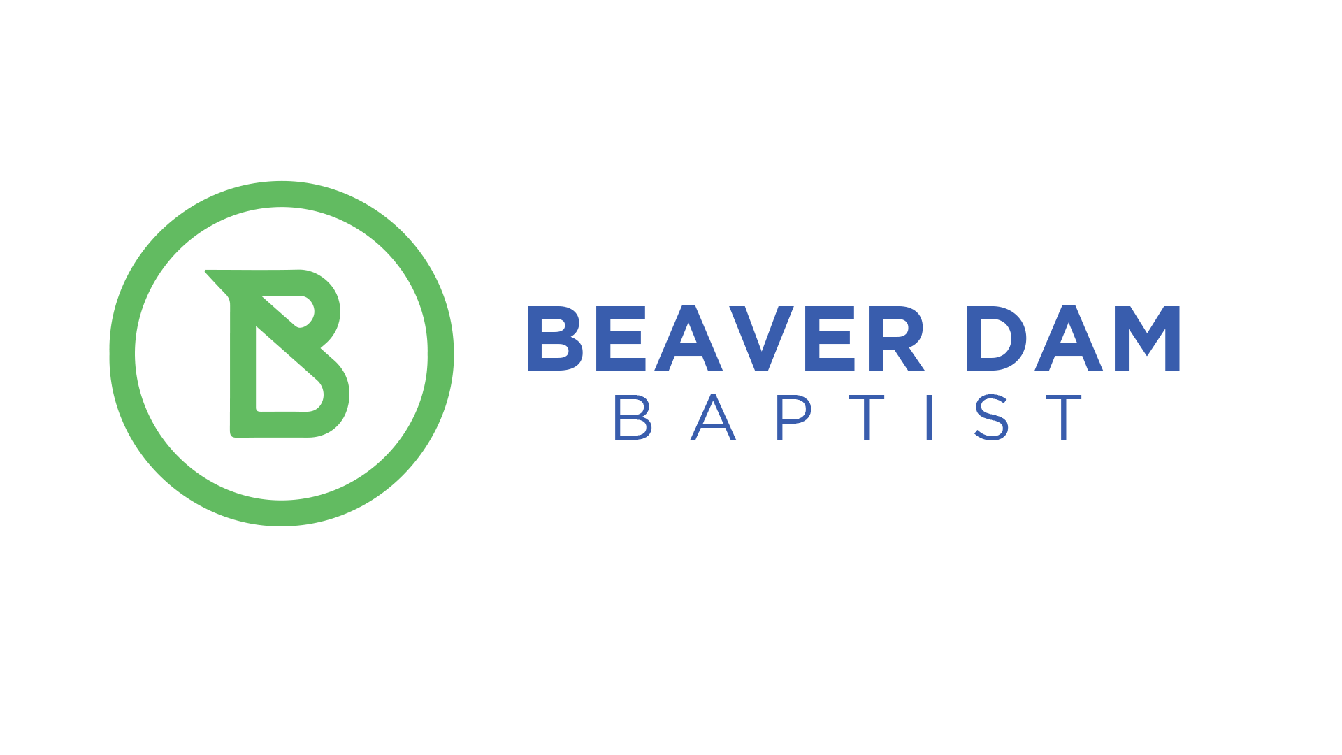 Beaver Dam Baptist Church - Knoxville, TN