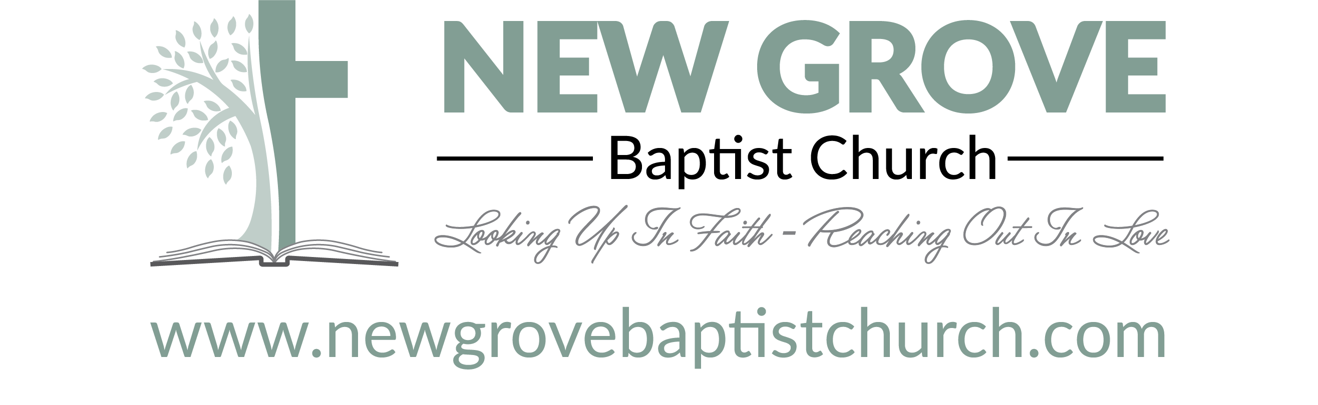 New Grove Baptist Church - Ardmore, TN