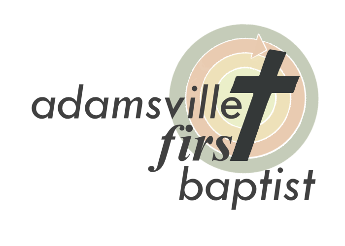 First Baptist Church - Adamsville, TN