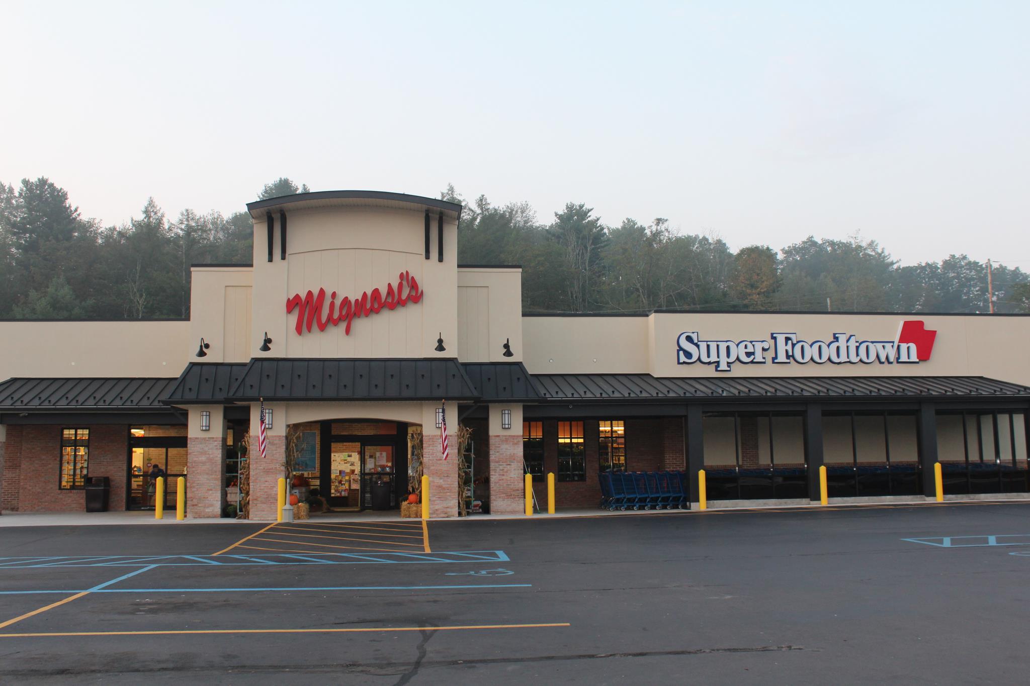 Foodtown Of East Stroudsburg