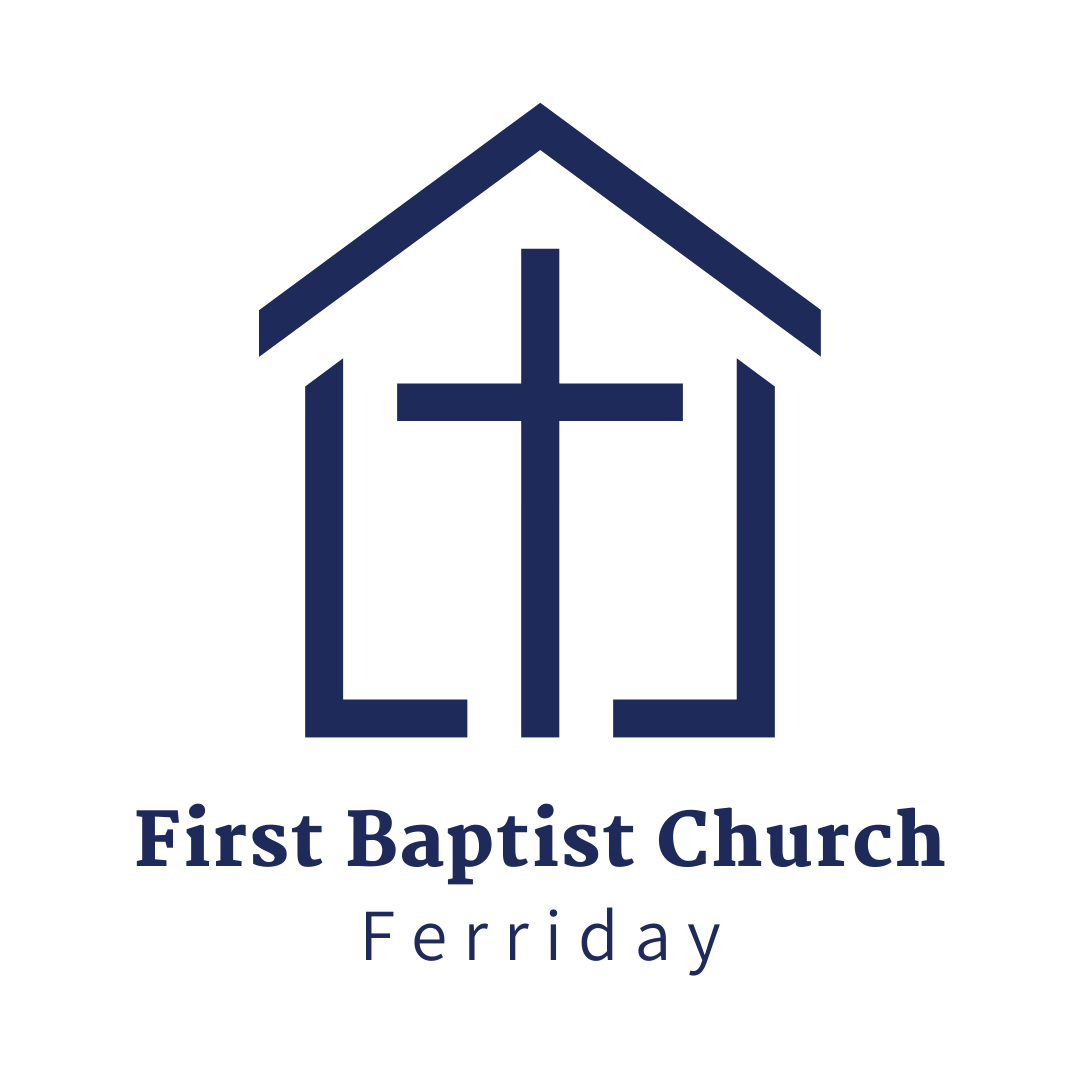 First Baptist Church Ferriday