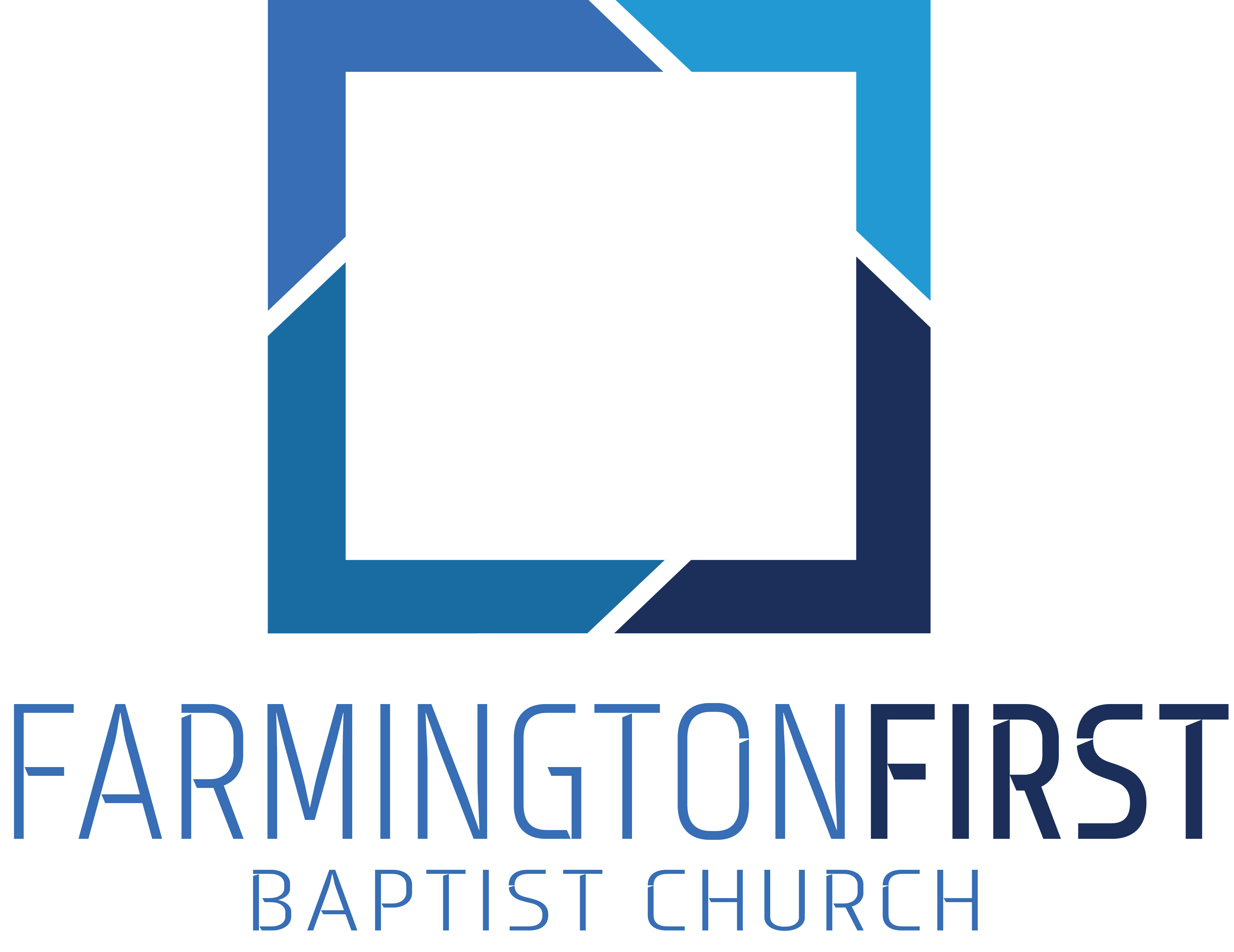 Farmington First Baptist Church, Farmington, Arkan