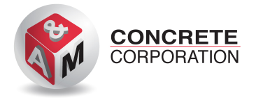 A&M Concrete Corporation