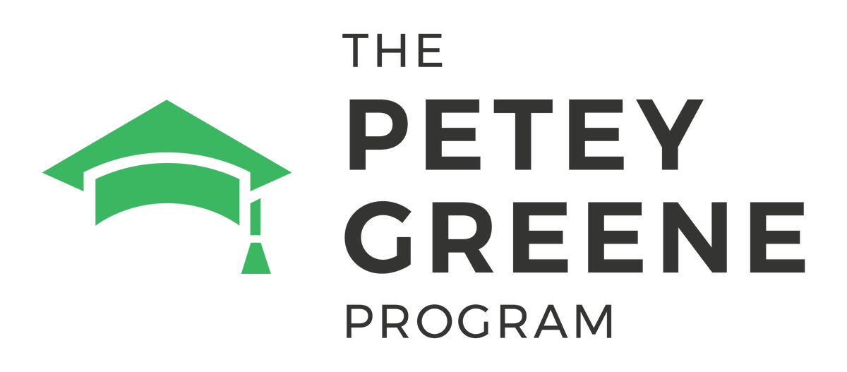 The Petey Greene Program