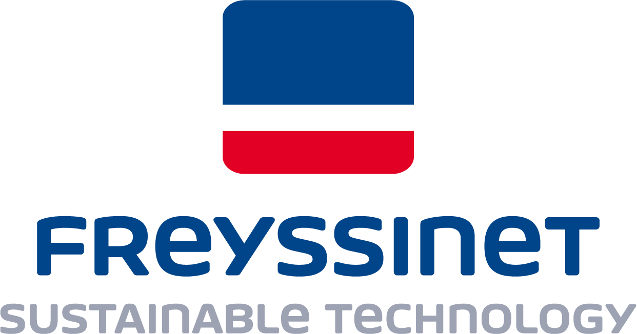 Freyssinet, Inc