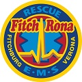 Fitch Rona EMS District