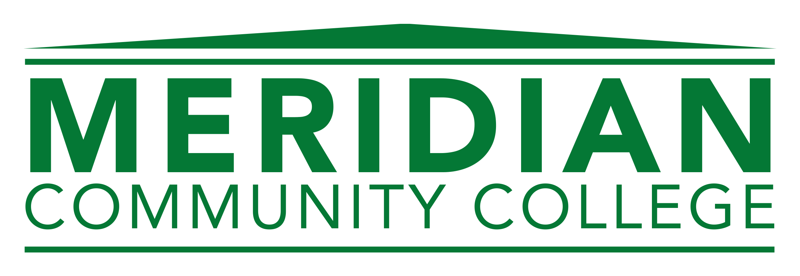 Meridian Community College
