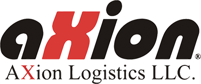 Axion Logistics