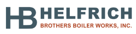 Helfrich Brothers Boiler Works