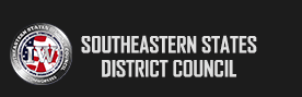 Ironworkers Southeastern States District Council