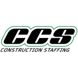 CCS Construction Staffing