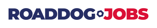 RoadDogJobs Logo