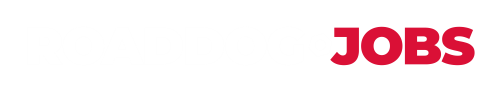 RoadDogJobs Logo