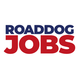 RoadDogJobs.com logo