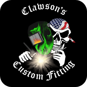 Clawson's Custom Fitting