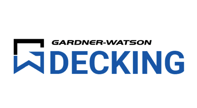 Gardner-Watson Decking