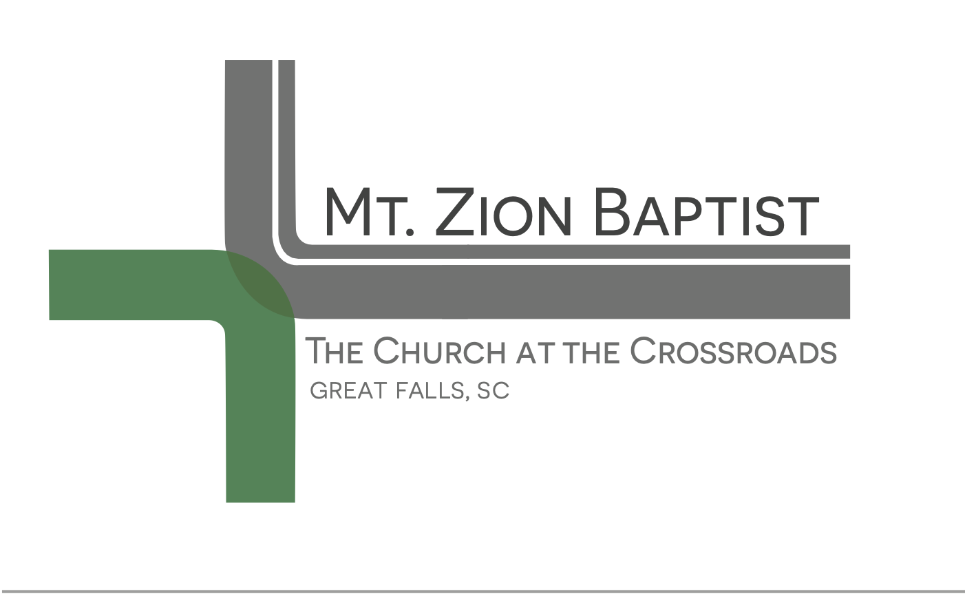Mt Zion Baptist Church of Great Falls
